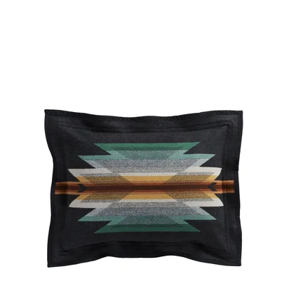 Pendleton Wyeth Trail Sham (Multi) – Pendleton
