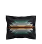 Pendleton Wyeth Trail Sham (Multi) – Pendleton