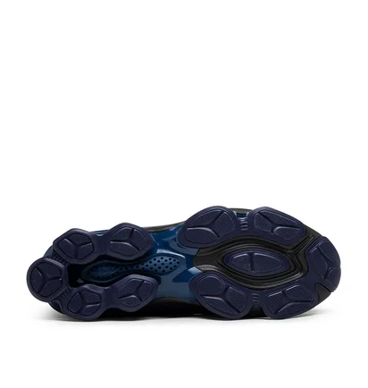 Asics US5-S Gel-Quantum Kinetic (Blau / – ASICS SportStyle text_image_alt 5