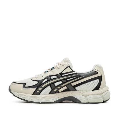 Asics Gel-NYC 2055 (Beige / Schwarz / Grün) – ASICS SportStyle text_image_alt 2