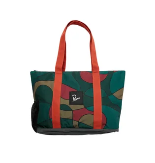 by Parra Trees In Wind Bag (Multi)