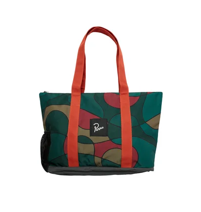 by Parra Trees In Wind Bag (Multi)