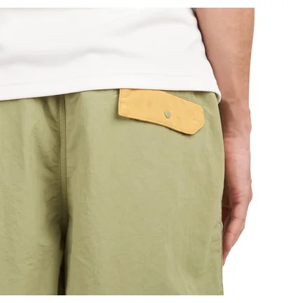 Patagonia Baggies Shorts (Grün)