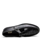 G.H. Bass Weejun Heritage Fisherman (Schwarz)
