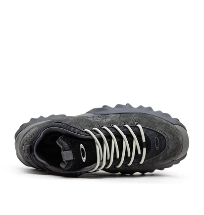 Oakley Factory Team Nubuck Edge Boot (Grau)
