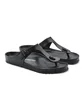 Birkenstock Gizeh Essentials EVA (Schwarz)