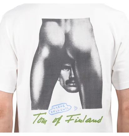 Carne Bollente Gays Of Wonder T-Shirt (Weiß)