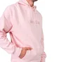 Chrystie NYC OG Logo Hoodie (Apricot)