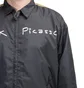 Flagstuff x Larry Clark Swing Top (Schwarz)