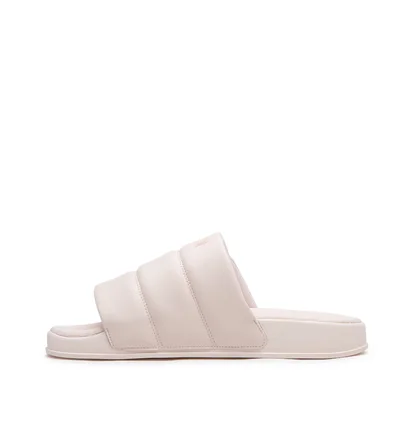 adidas WMNS Adilette Essential Slides (Rosa)