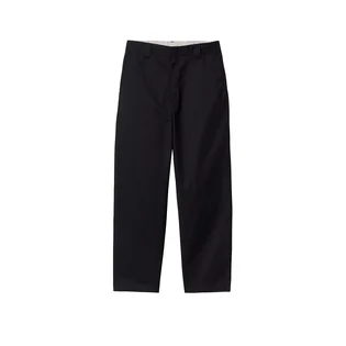 Carhartt WIP Craft Pant (Schwarz)