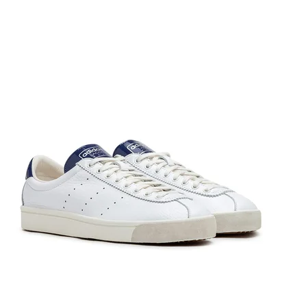 adidas Lacombe SPZL (Weiß / Blau) – adidas text_image_alt 3