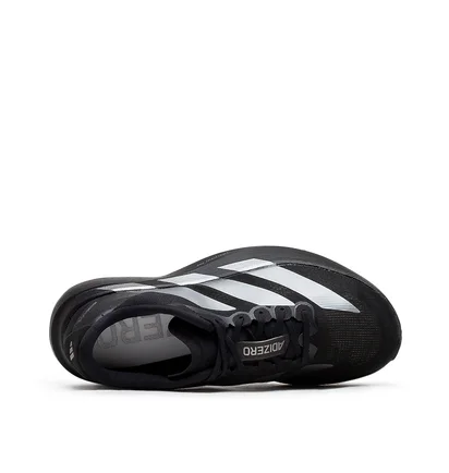 adidas WMNS adizero Evo SL (Schwarz / SIlber)