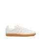 adidas JUNIOR Samba OG (Beige / Pink)