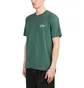 Parra Lightning Logo T-Shirt (Grün)