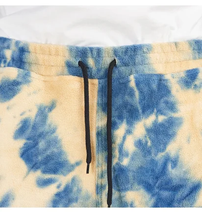 Pleasures Caffeine Polar Fleece Pant (Multi)