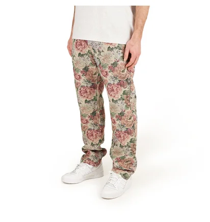 Pleasures Interactive Woven Pant (Multi)