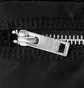 Porter by Yoshida Tanker Pouch (Schwarz)
