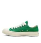 Converse x Golf Le Fleur* Chuck 70 OX (Dunkelgrün / Beige)