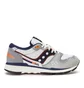 Saucony x Bleu De Paname Azura (Grau / Blau)