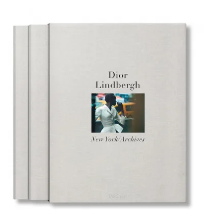 Taschen Dior Lindbergh XL