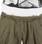 The Trilogy Tapes TTT Beach Pants (Khaki)