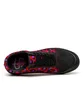 Vans Vault x Stray Rats Old Skool OG LX (Schwarz / Rot)