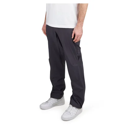 Klättermusen Asynja Pants (Schwarz)