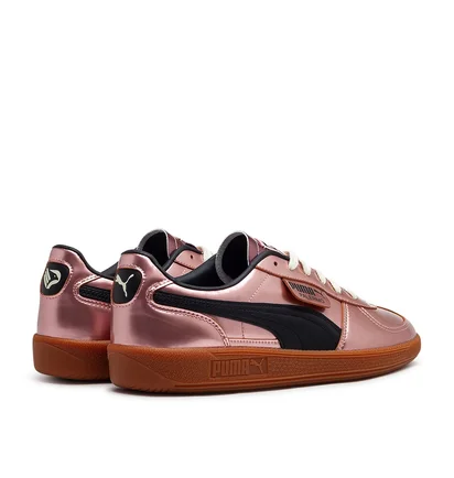 Puma x Palermo F.C. Palermo Metallic (Pink)