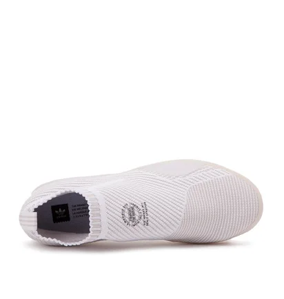 adidas 3ST.002 Primeknit (Weiß)