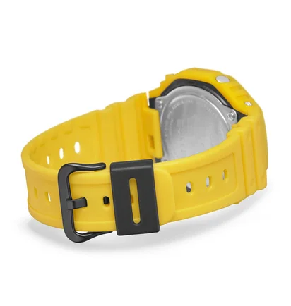 Casio G-Shock GA-B2100C-9AER (Gelb)