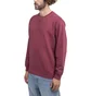 Edwin Katakana Sweat (Pflaume)
