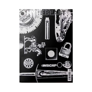 Hypebeast Magazine Issue 31: The Circle