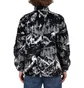 Carhartt WIP High Plains Liner (Schwarz / Weiß)