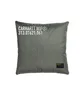 Carhartt WIP Tour Quilted Pillow (Grau)