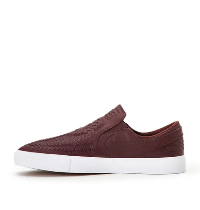 Nike SB Zoom Janoski Slip RM Crafted (Braun)