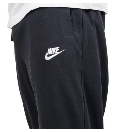 Nike Sportswear NSW Club Jogginghose (Schwarz)