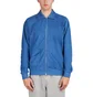 Pop Trading Company Fullzip Sweat (Blau)