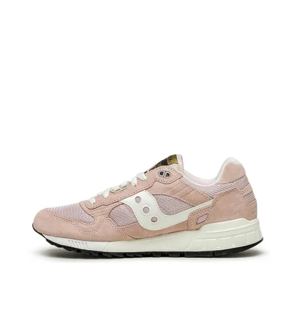 Saucony Shadow 5000 Vintage W (Beige / Weiß)