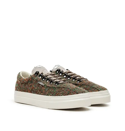 Stepney Workers Club WMNS Dellow Ramble Boucle (Multi)