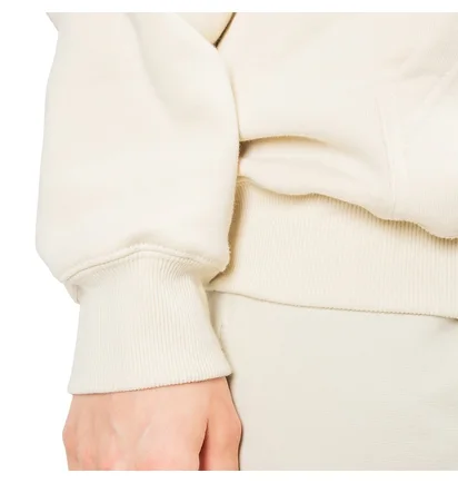 Stüssy WMNS Stones Hoodie (Beige)