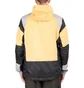 The North Face Phlego Wind Jacket (Orange / Grau)