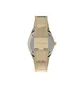 Timex Archive Q Diver Reissue 38mm (Gold / Blau)
