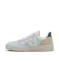 Veja WMNS V-10 Suede (Pastell)