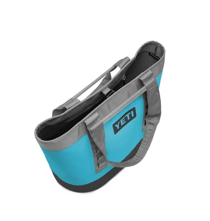 Yeti Camino Carryall Tragetasche 35 L (Blau)