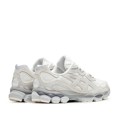 Asics Gel-NYC (Grau)