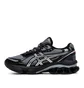 Asics Gel-Kinetic Fluent (Schwarz)