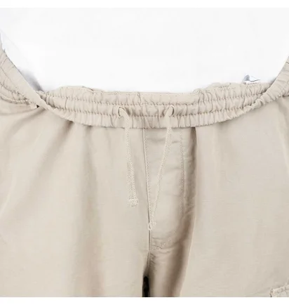 C.P. Company Regular Fit Pants (Khaki)