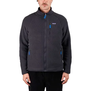 Patagonia Retro Pile Jacket (Blau)