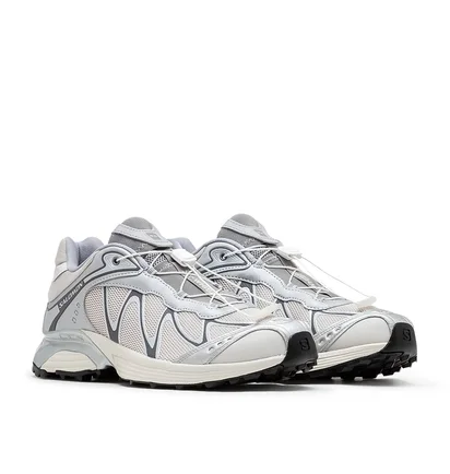 Salomon XT-WHISPER (Grau / Beige)